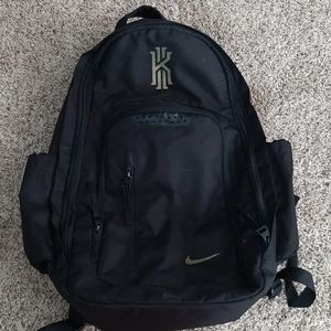 Kyrie Irving Nike backpack